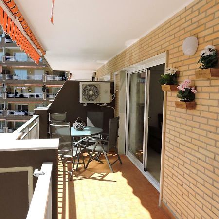 Palm Beach Apartment Fuengirola Luaran gambar