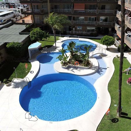 Palm Beach Apartment Fuengirola Luaran gambar
