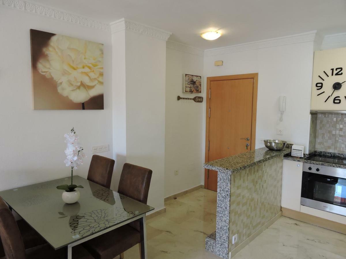 Palm Beach Apartment Fuengirola Luaran gambar