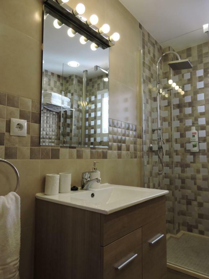 Palm Beach Apartment Fuengirola Luaran gambar