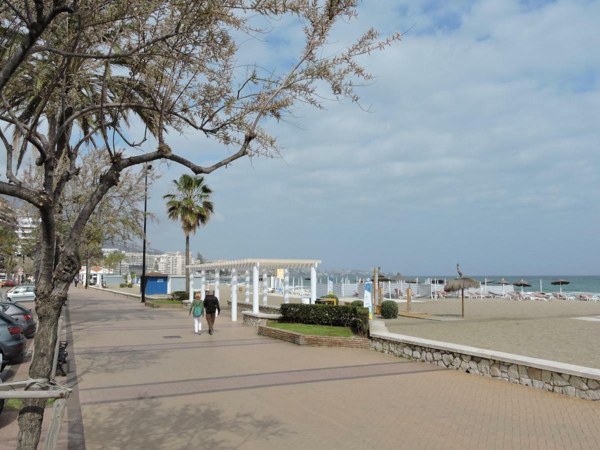 Palm Beach Apartment Fuengirola Luaran gambar