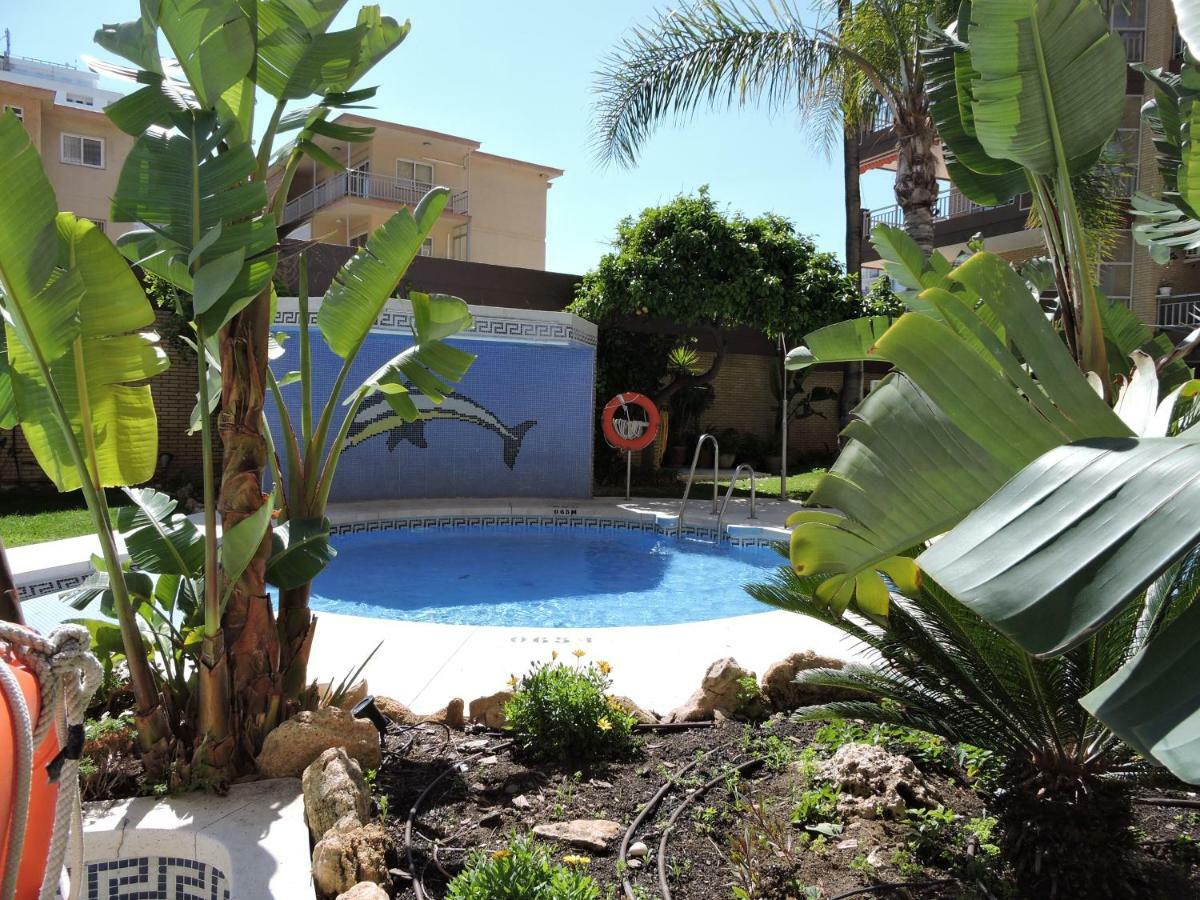 Palm Beach Apartment Fuengirola Luaran gambar