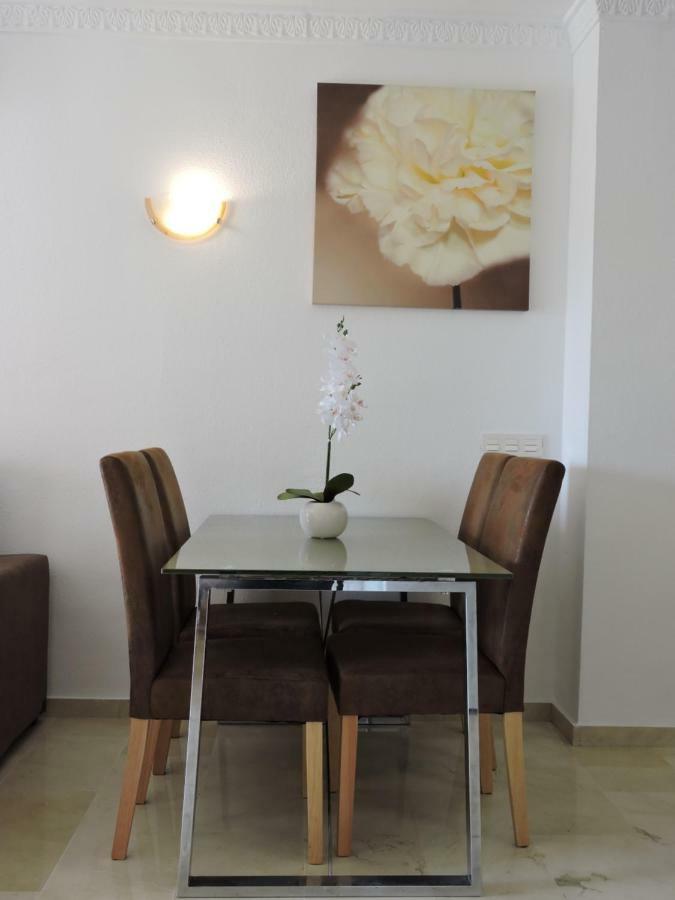 Palm Beach Apartment Fuengirola Luaran gambar