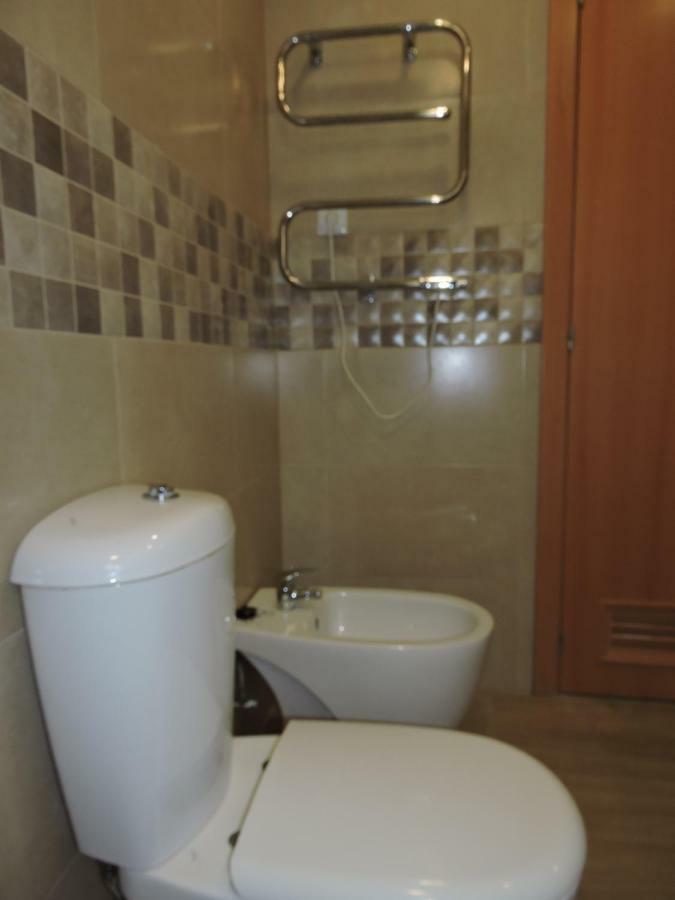 Palm Beach Apartment Fuengirola Luaran gambar