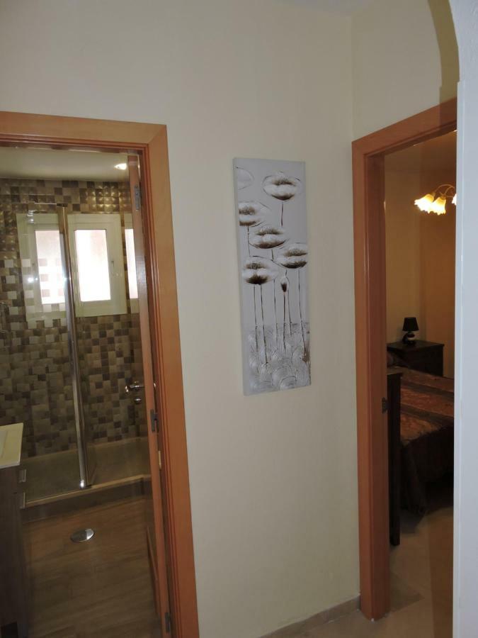 Palm Beach Apartment Fuengirola Luaran gambar
