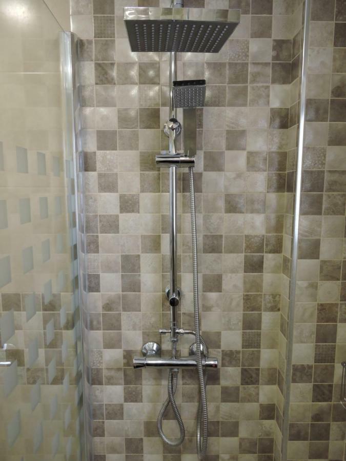 Palm Beach Apartment Fuengirola Luaran gambar