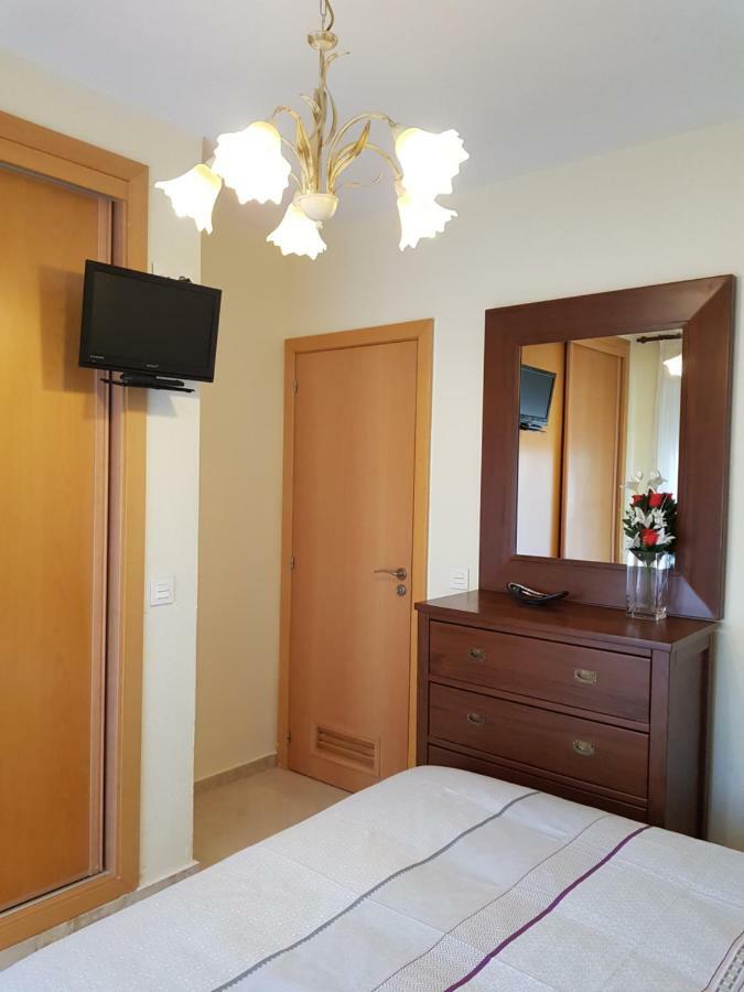 Palm Beach Apartment Fuengirola Luaran gambar