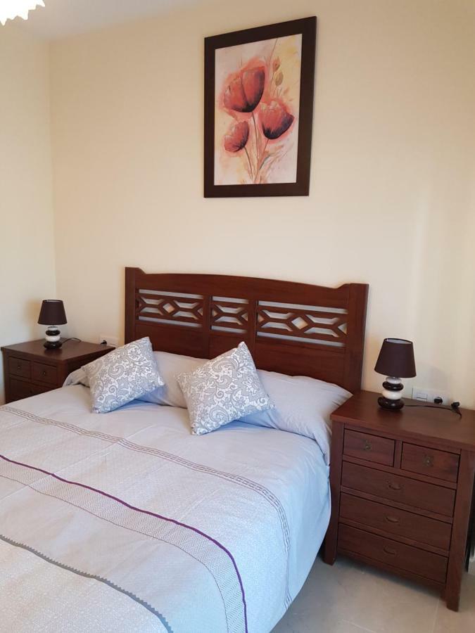 Palm Beach Apartment Fuengirola Luaran gambar