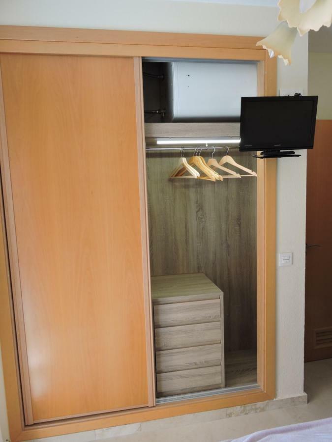 Palm Beach Apartment Fuengirola Luaran gambar
