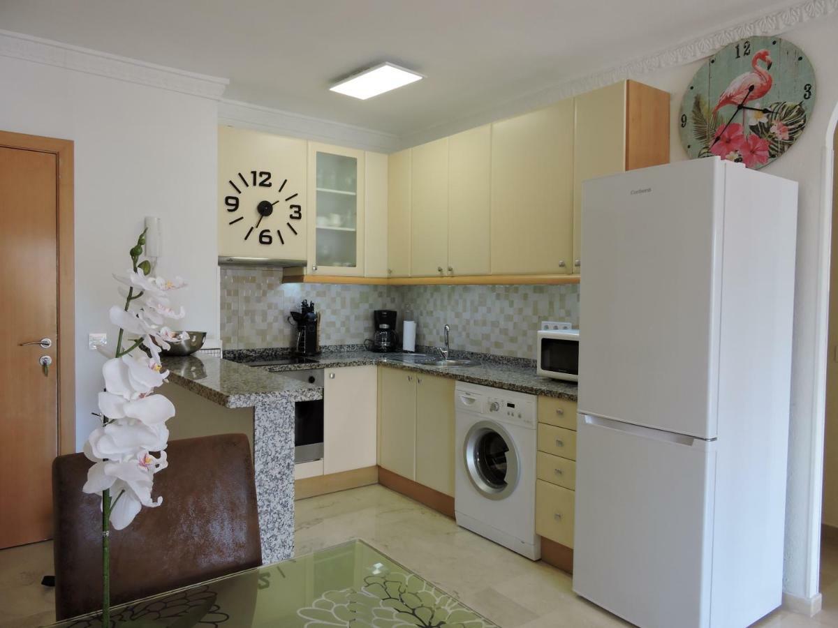 Palm Beach Apartment Fuengirola Luaran gambar