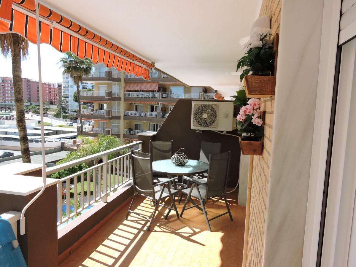 Palm Beach Apartment Fuengirola Luaran gambar