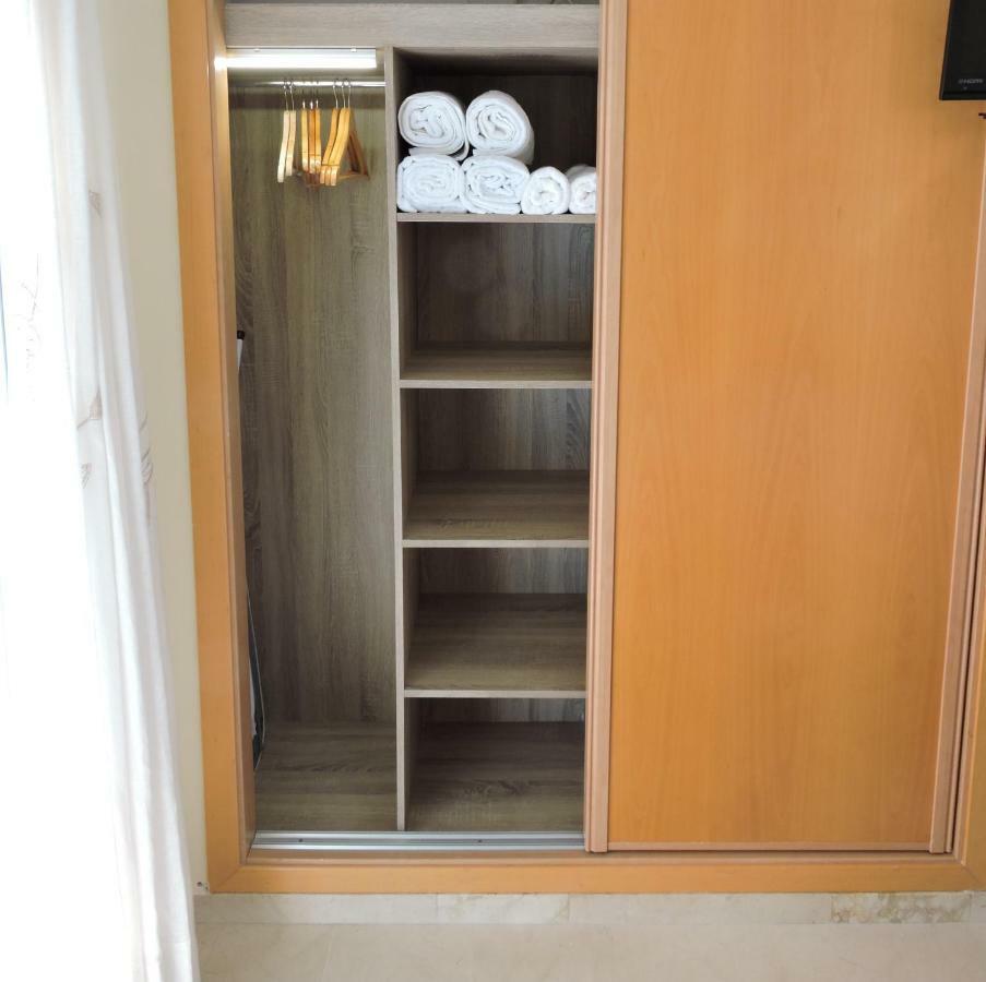 Palm Beach Apartment Fuengirola Luaran gambar