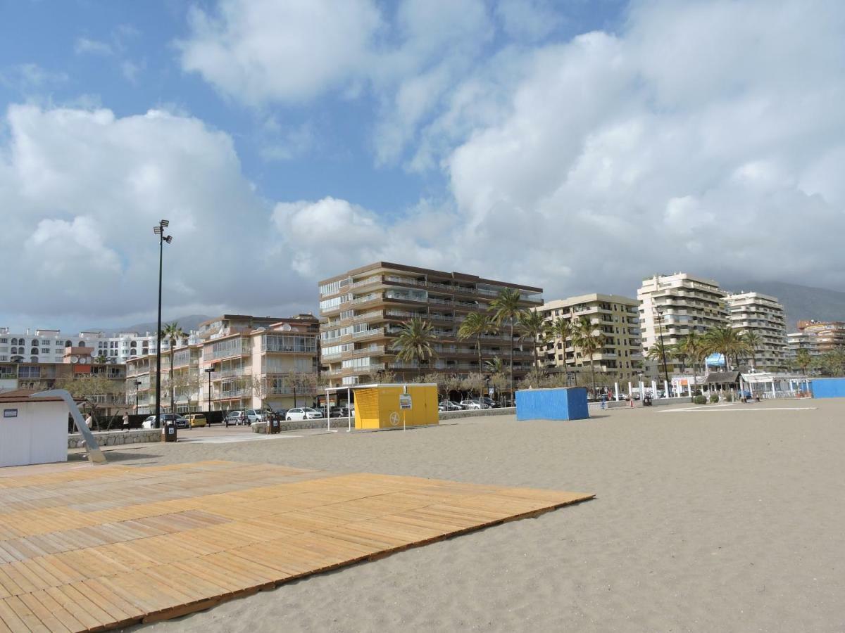 Palm Beach Apartment Fuengirola Luaran gambar