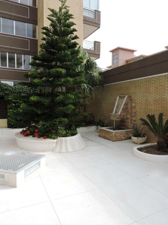 Palm Beach Apartment Fuengirola Luaran gambar