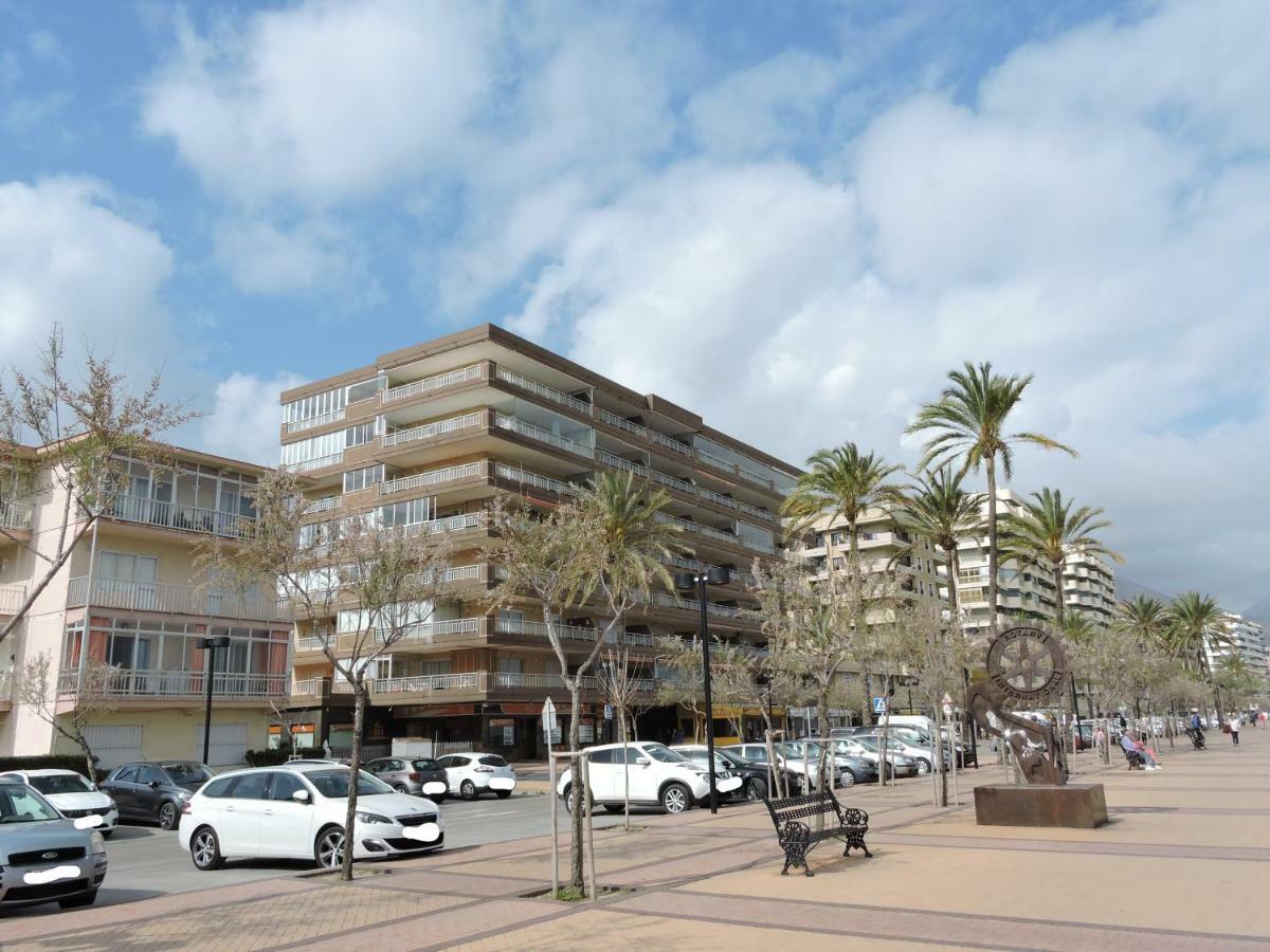 Palm Beach Apartment Fuengirola Luaran gambar