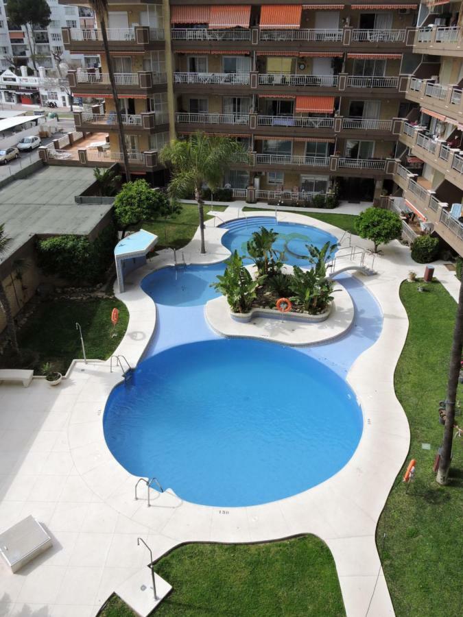 Palm Beach Apartment Fuengirola Luaran gambar