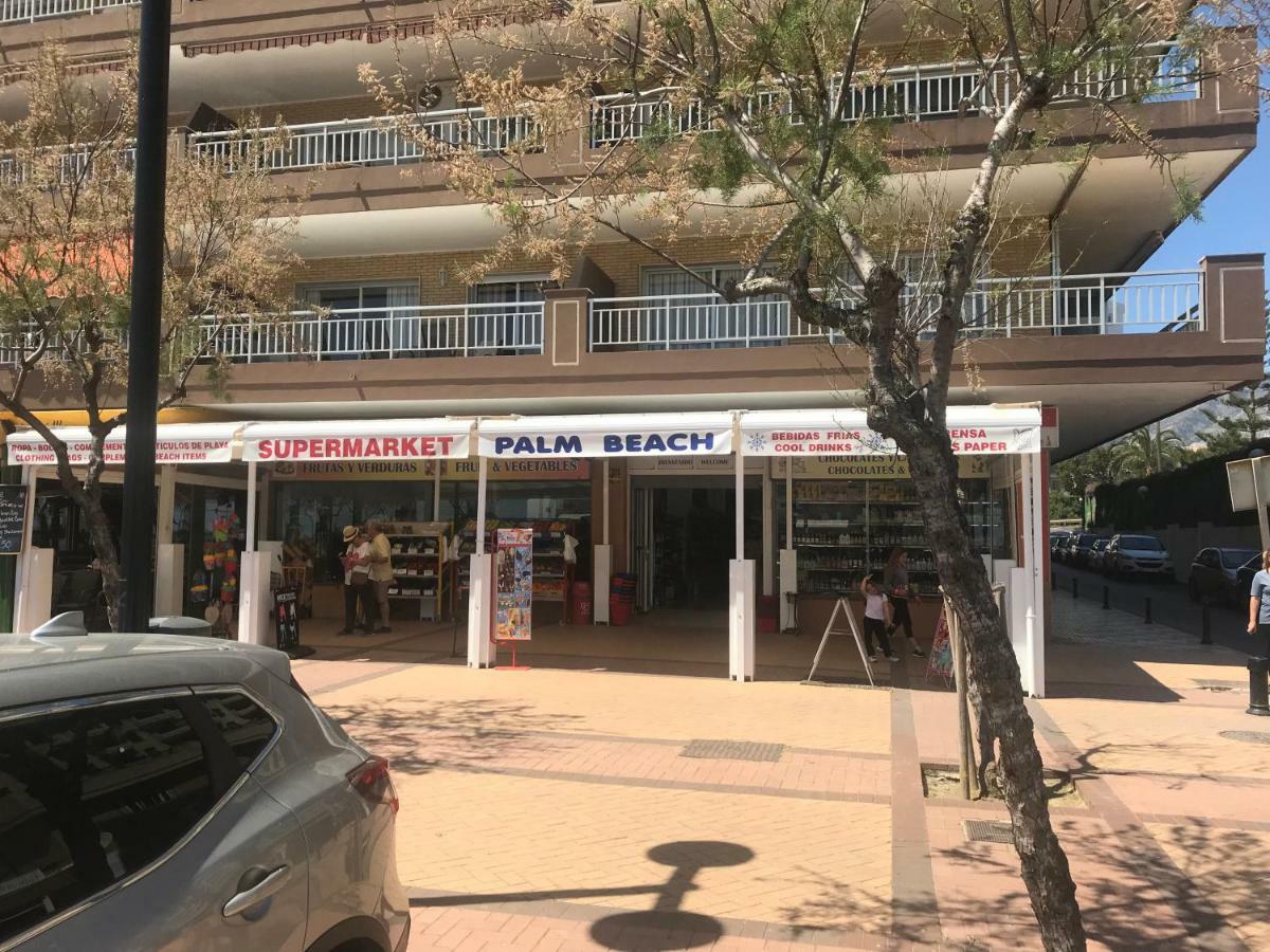 Palm Beach Apartment Fuengirola Luaran gambar